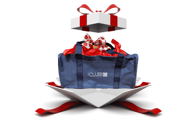 5 Reasons to Gift a Club Membership This Holiday Season