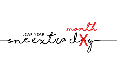 Seizing The Extra Day: A Leap Into A More VIBRANT LIFE!