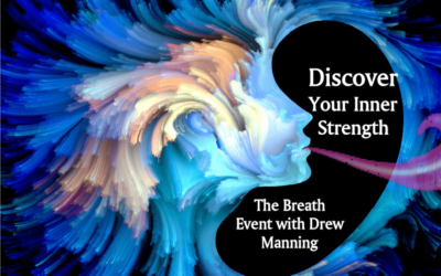 Join us at The Club Kona for a Breathwork Event on May 26th!